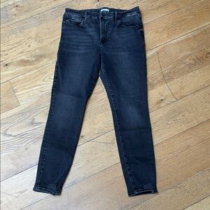 Good American Jeans. Size 14/32